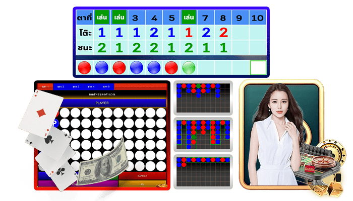 w80bet_แจกสูตรแทงบาคาร่า_เทคนิคการหารายได้